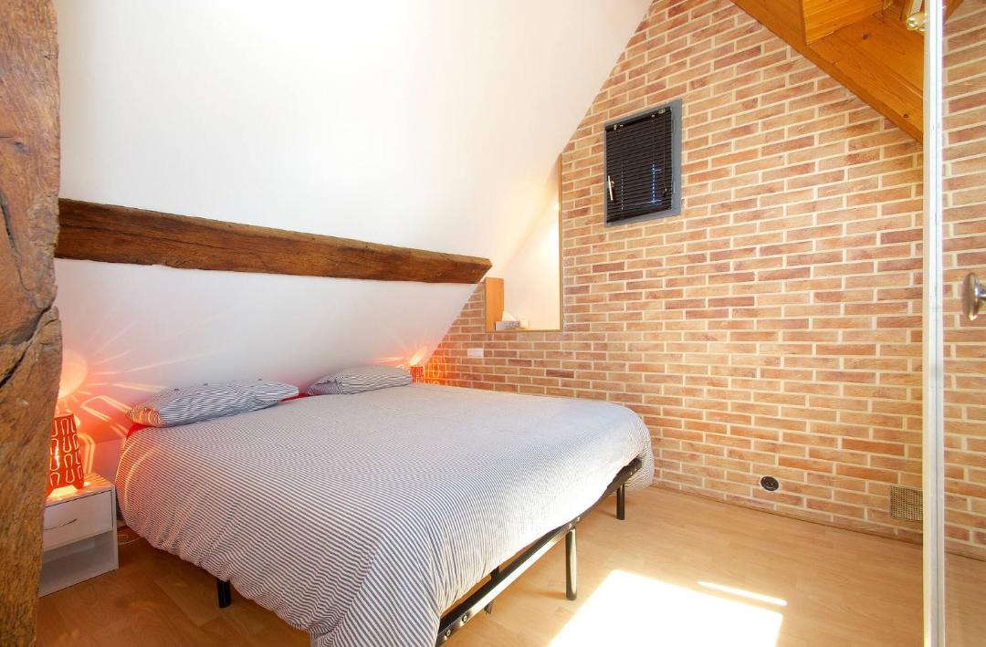 Photo of Bedroom in Vitre