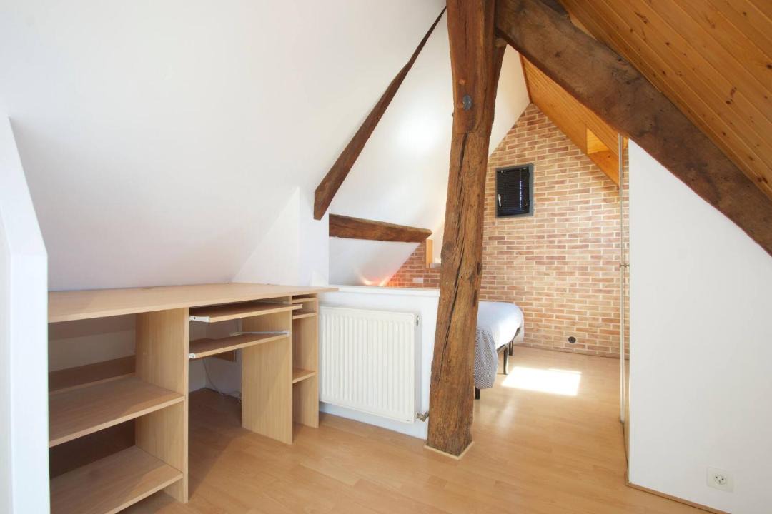 Photo of Bedroom in Vitre