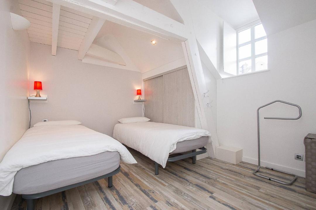 Photo of Bedroom in Vitre