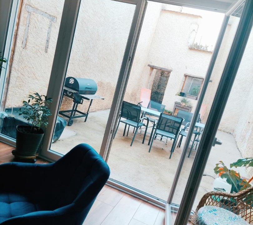 Photo of Patio Balcony in Ecrouves