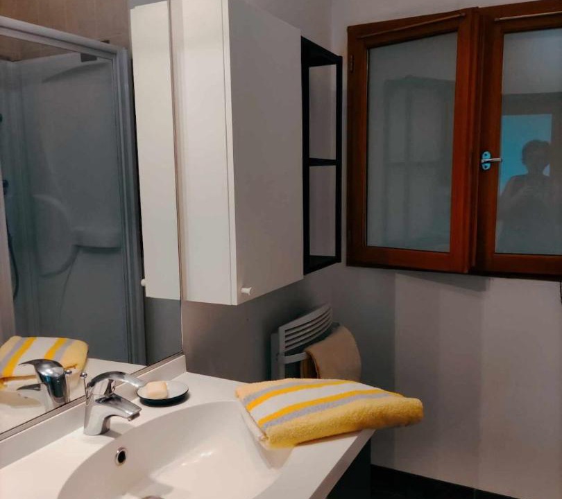 Photo of Bathroom in Ecrouves