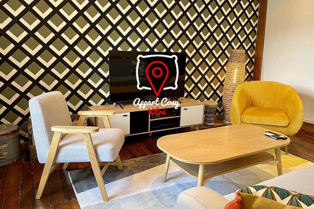 Photo of Livingroom in Vitre