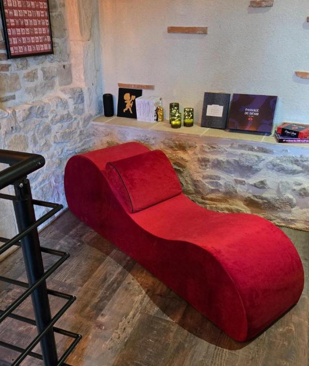 Photo of Livingroom in Cahors