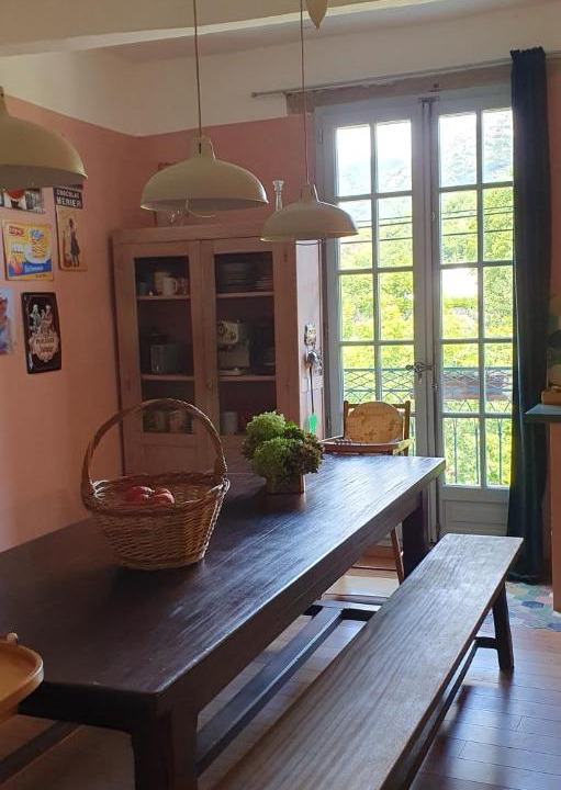 Photo of Kitchen in Rosis