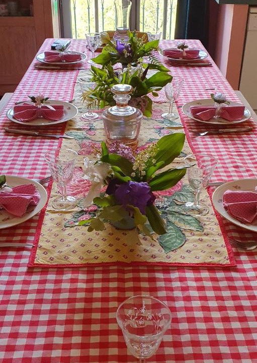 Photo of Kitchen in Rosis