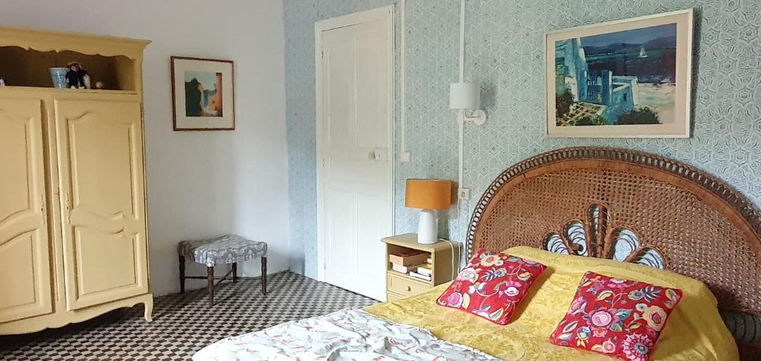 Photo of Bedroom in Rosis