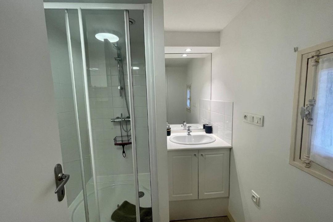 Photo of Bathroom in Vitre