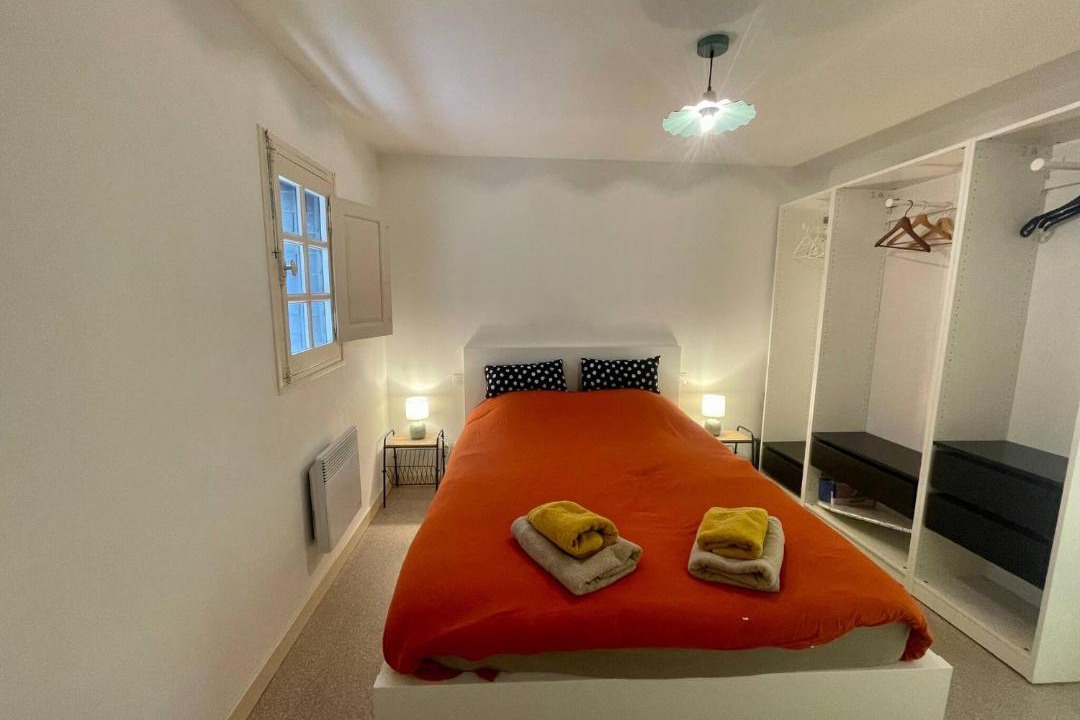 Photo of Bedroom in Vitre