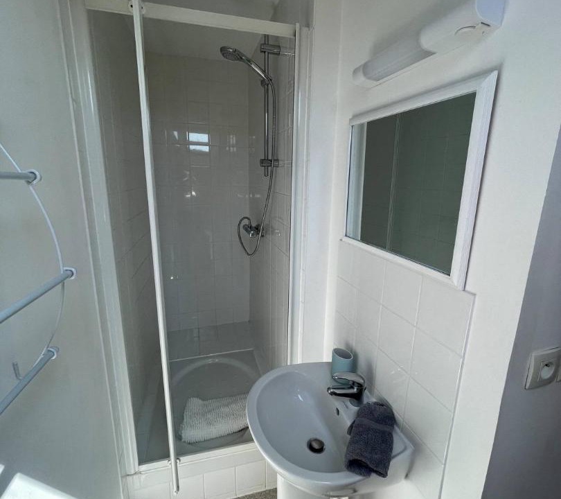Photo of Bathroom in Vitre