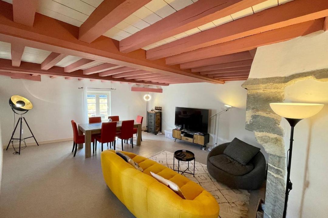 Photo of Livingroom in Vitre