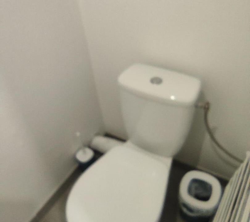 Photo of Bathroom in Fabrezan