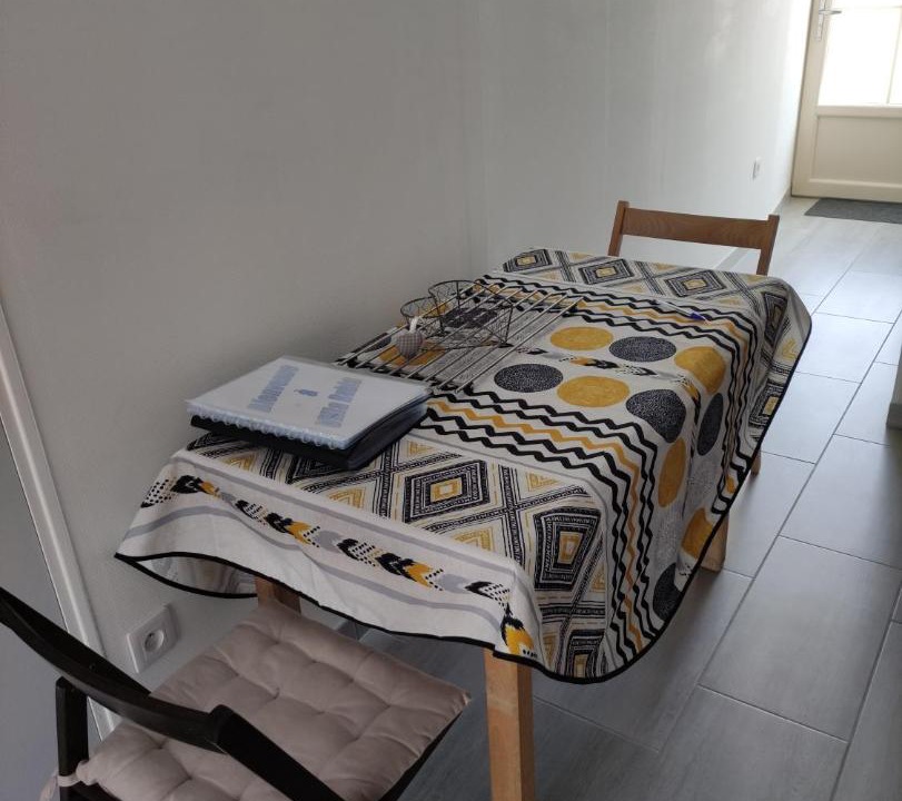 Photo of Bedroom in Fabrezan