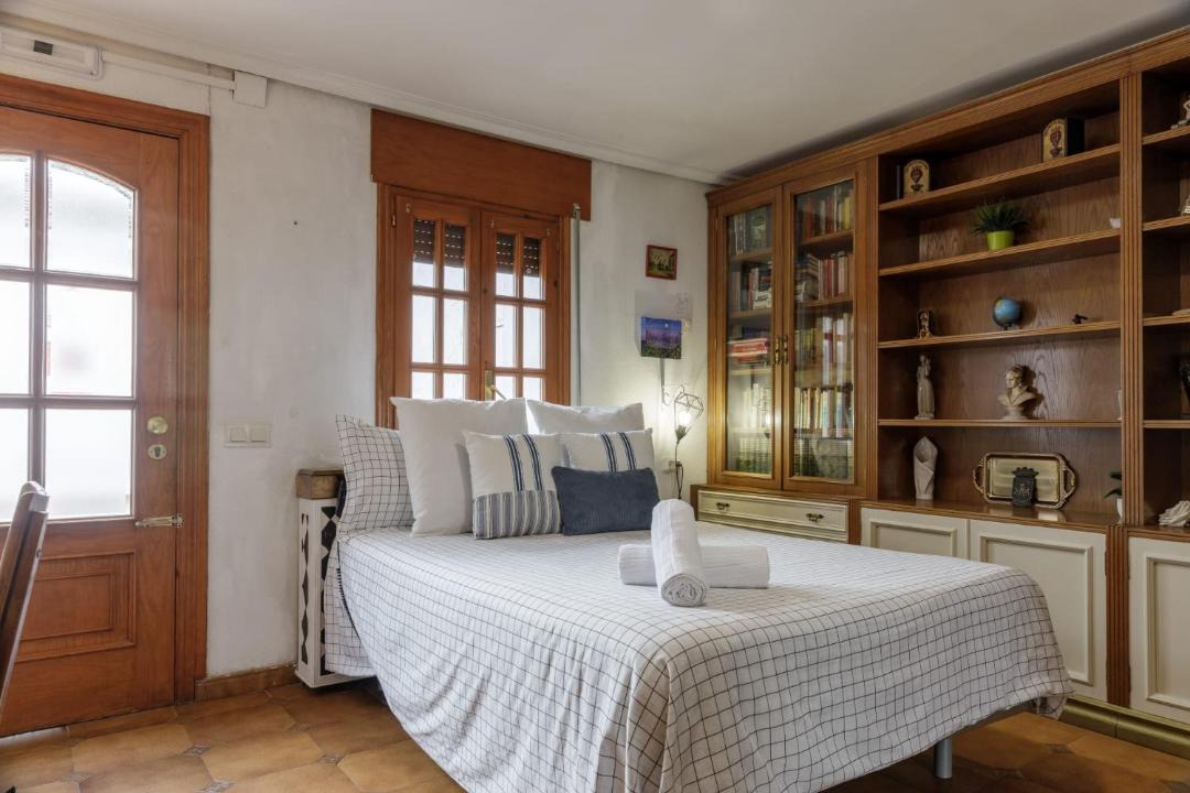 Photo of Bedroom in Valtierra