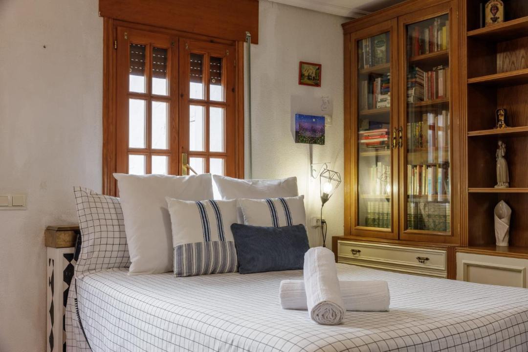 Photo of Bedroom in Valtierra