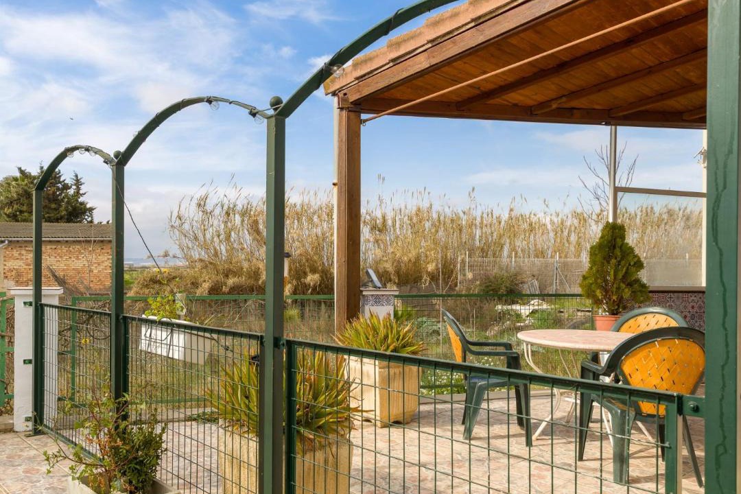 Photo of Patio Balcony in Valtierra