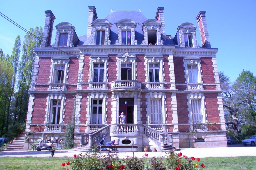 Photo of Others in Gaudiniere