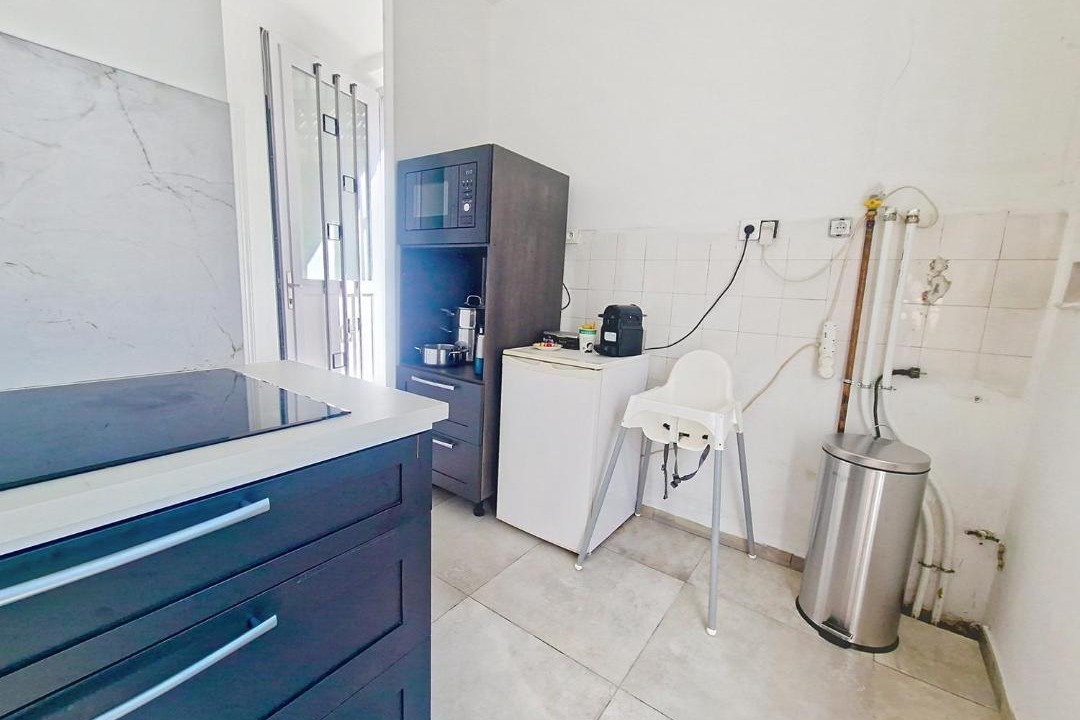 Photo of Bathroom in Juvisy-sur-Orge