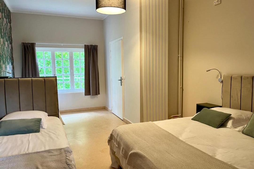 Photo of Bedroom in Ouezy