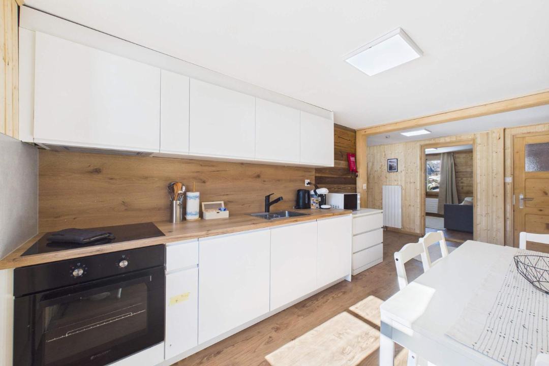 Photo of Kitchen in Randa