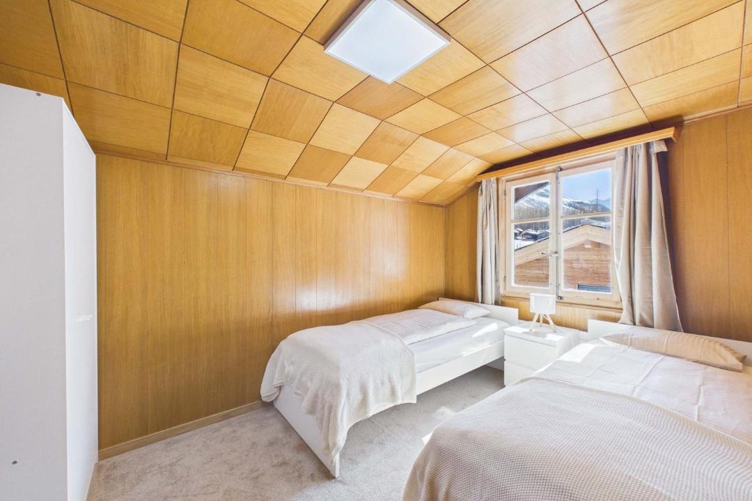 Photo of Bedroom in Randa