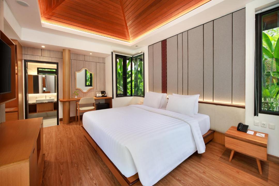 Photo of Bedroom in Sanur