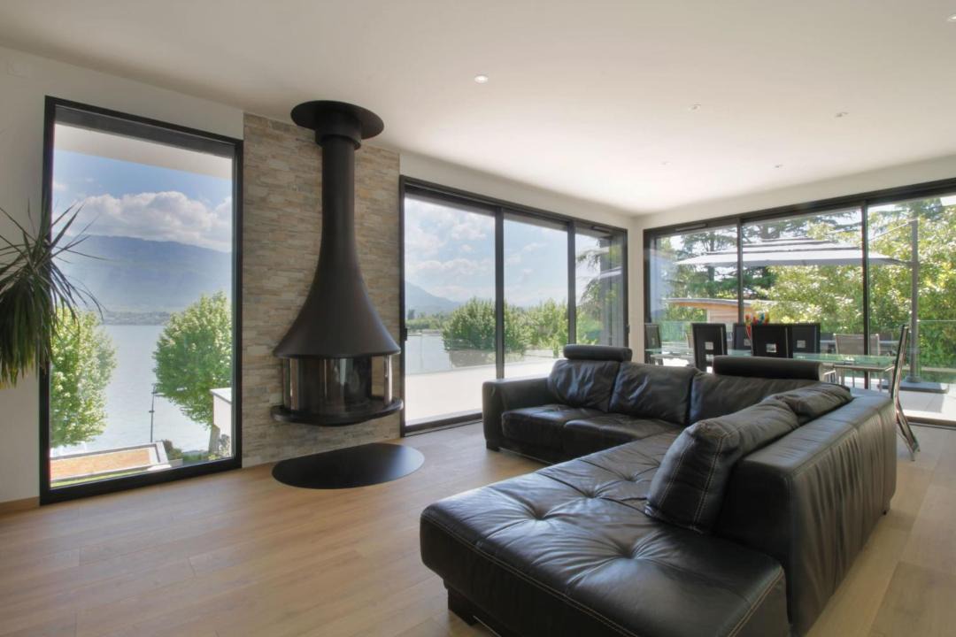 Photo of Livingroom in Le Bourget-du-Lac