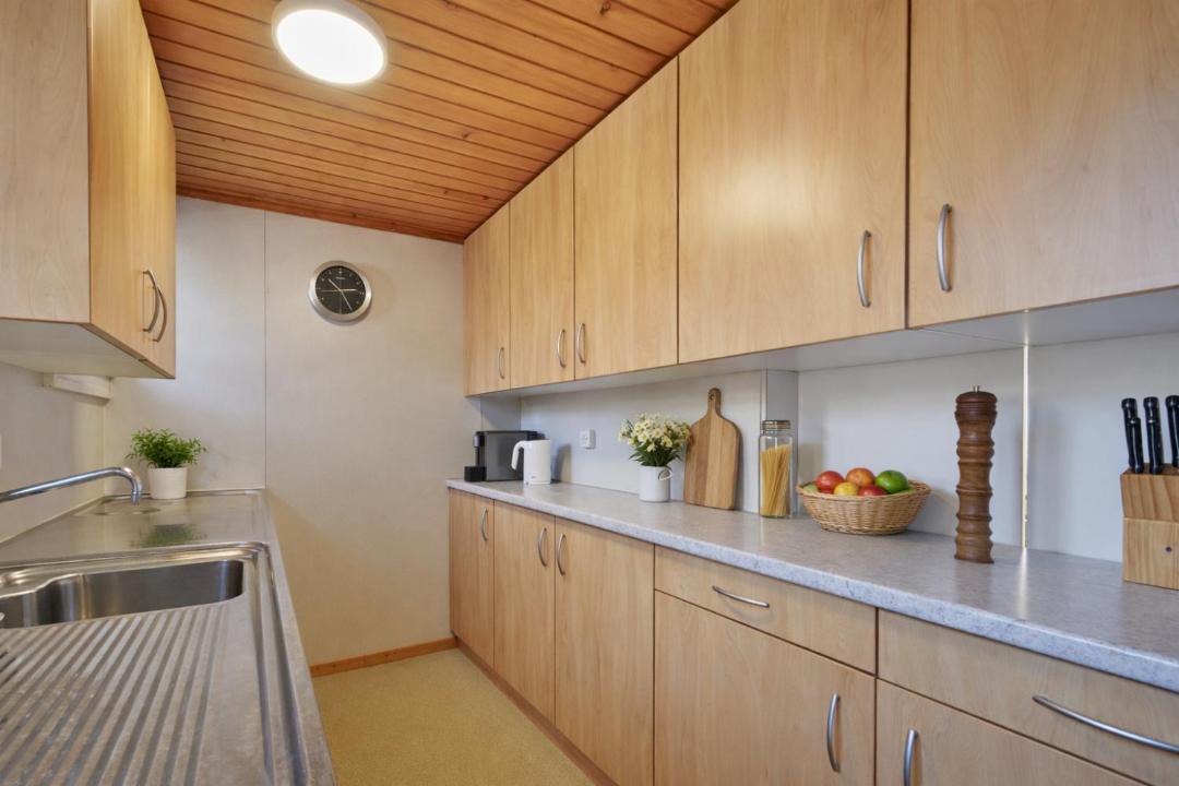 Photo of Kitchen in Grindelwald