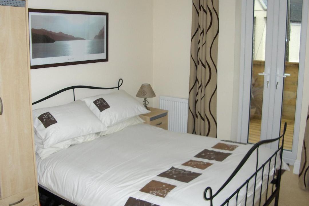 Photo of Bedroom in Plymouth