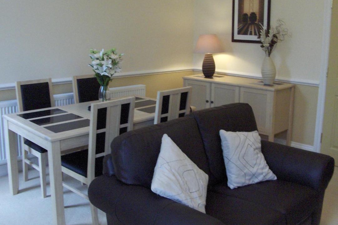 Photo of Livingroom in Plymouth