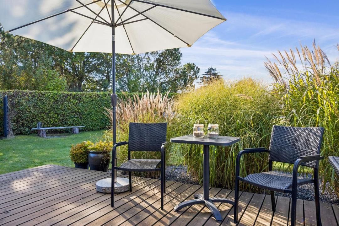 Photo of Patio Balcony in Vibæk Strand