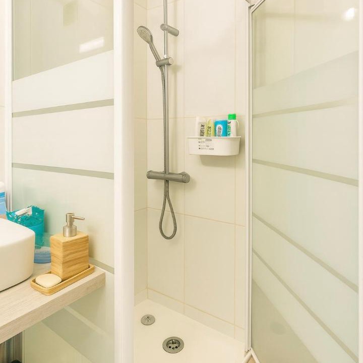 Photo of Bathroom in Vauban - Wazemmes
