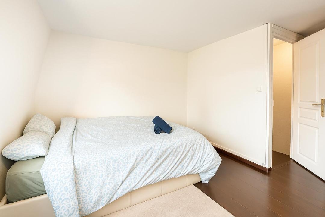 Photo of Bedroom in Vauban - Wazemmes
