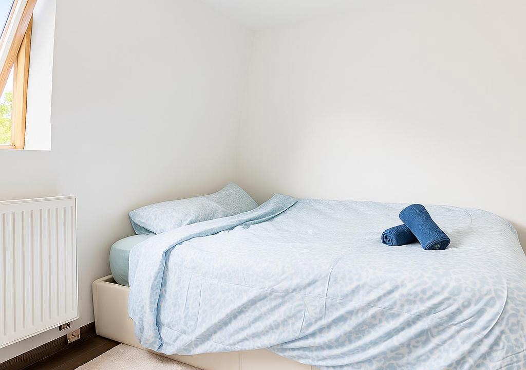 Photo of Bedroom in Vauban - Wazemmes
