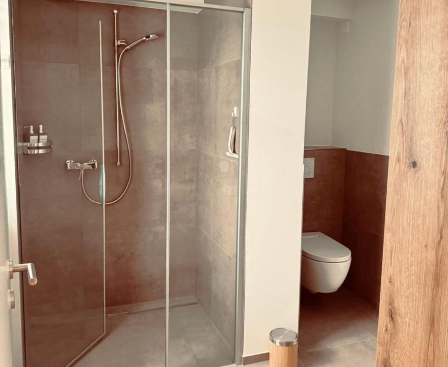 Photo of Bathroom in Romanshorn