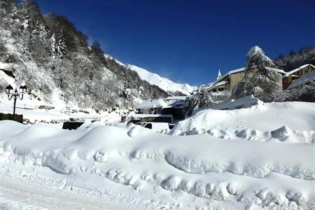 Photo of Others in Bareges