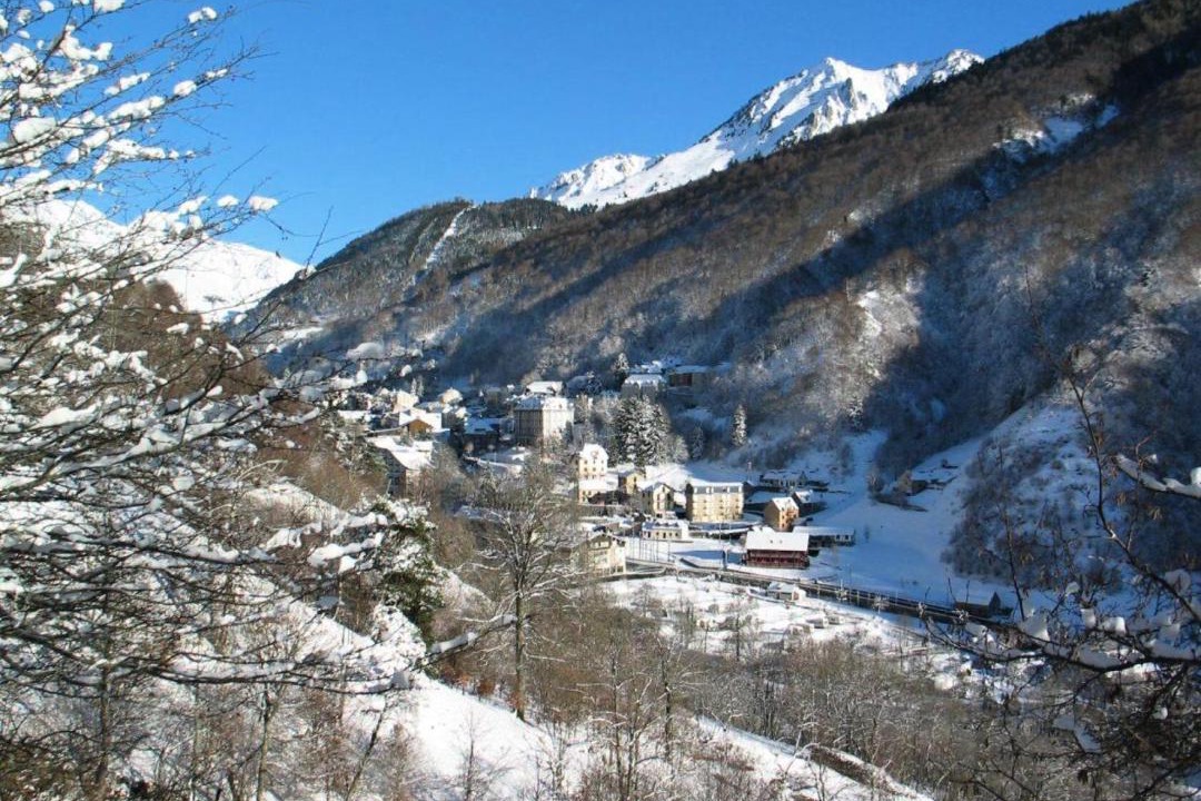 Photo of Others in Bareges