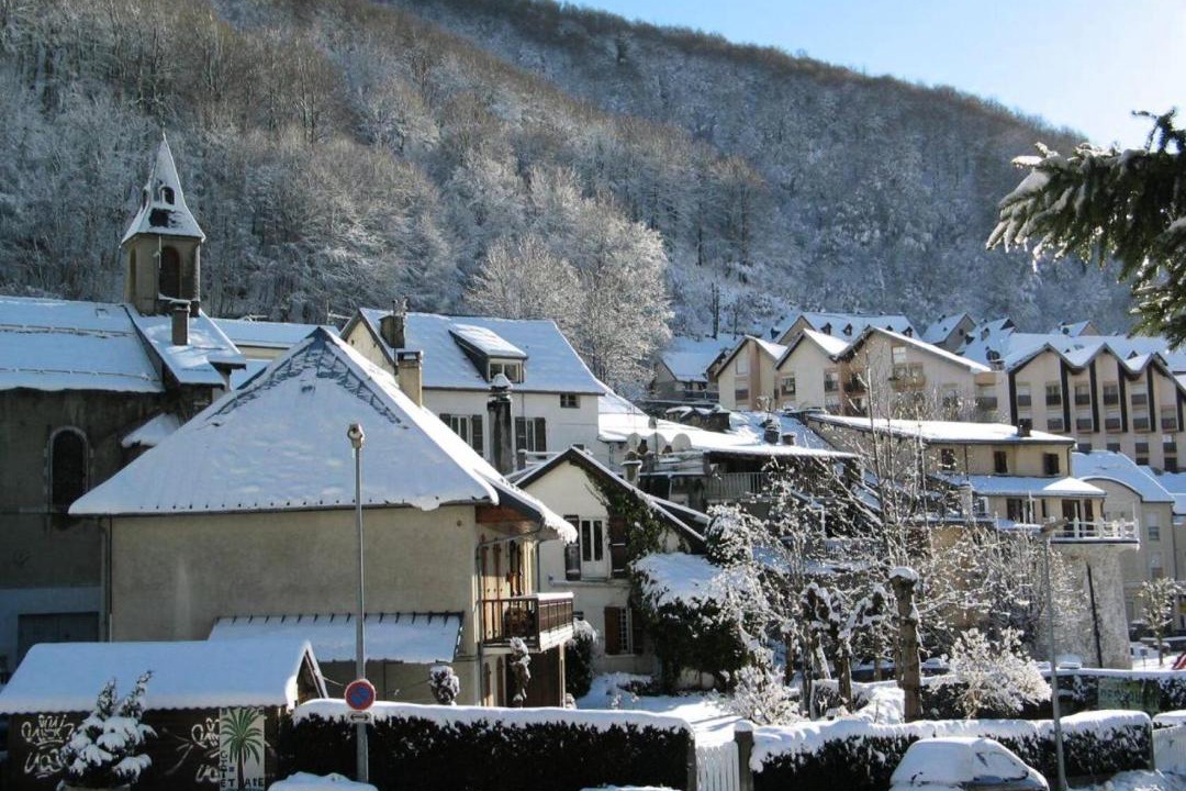 Photo of Others in Bareges
