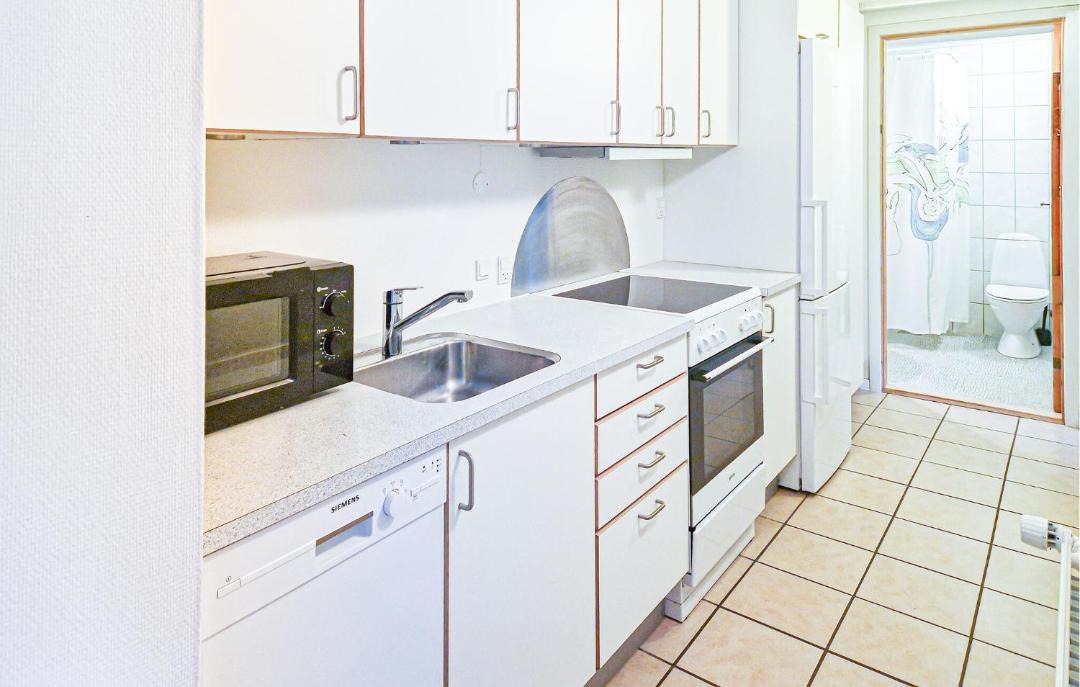 Photo of Kitchen in Hjørring