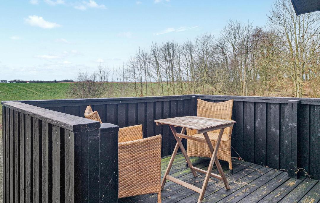 Photo of Patio Balcony in Hjørring