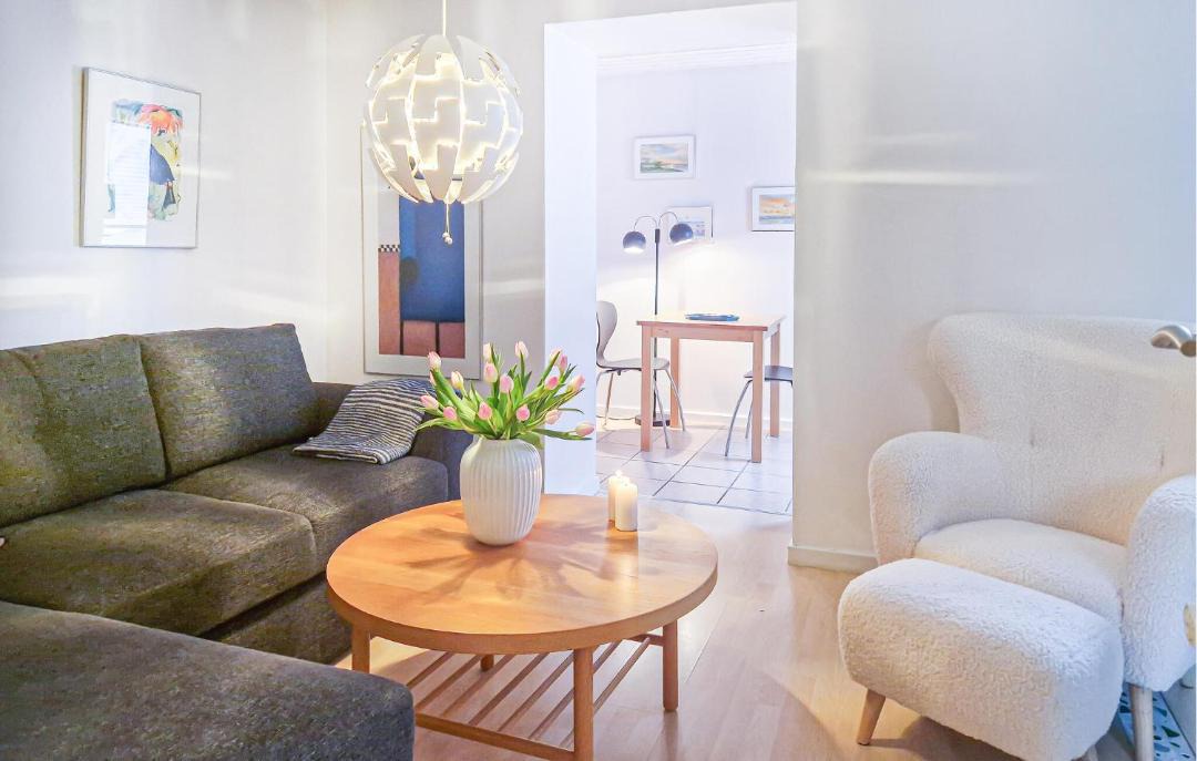 Photo of Livingroom in Hjørring