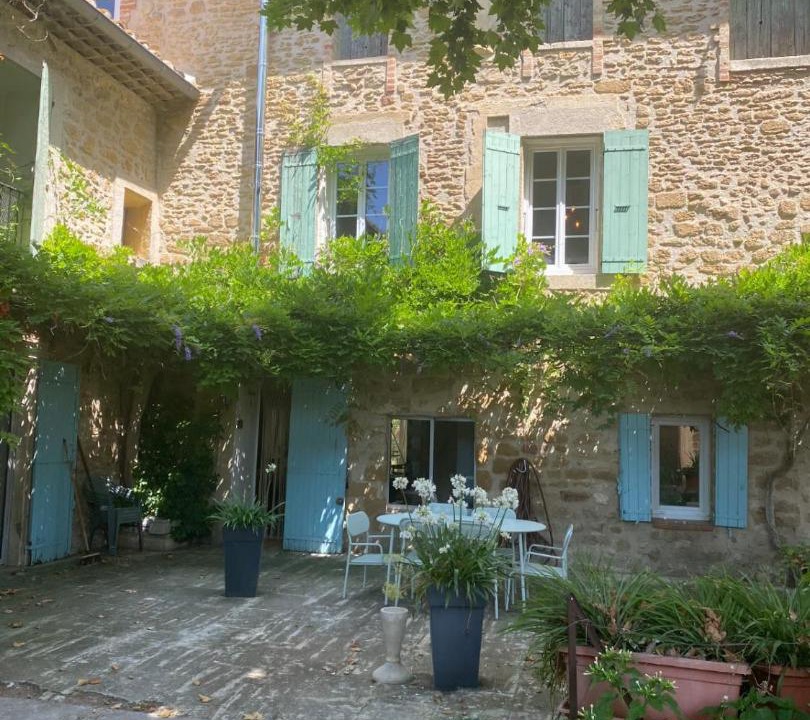 Photo of Others in Camaret-sur-Aigues