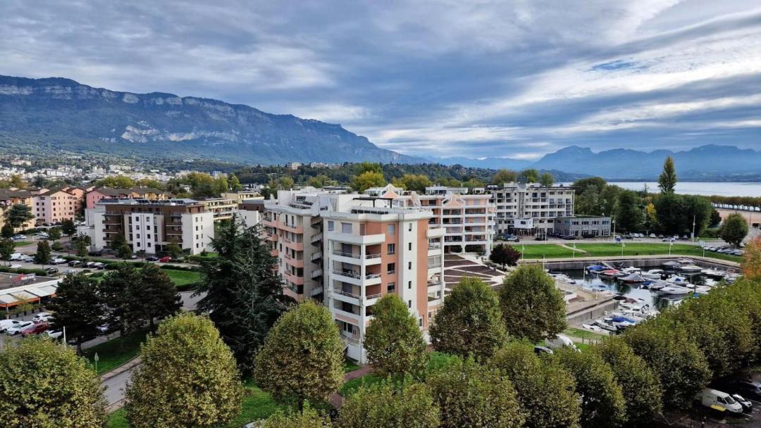 Photo of Others in Aix-les-Bains