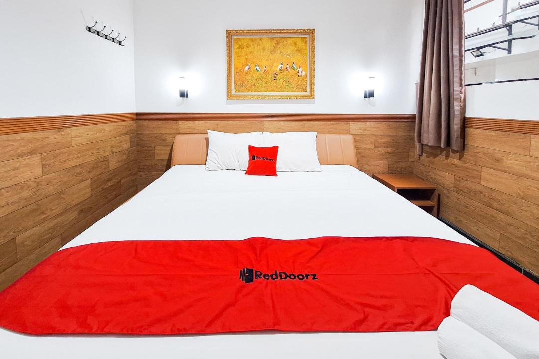 Photo of Bedroom in Cisarua