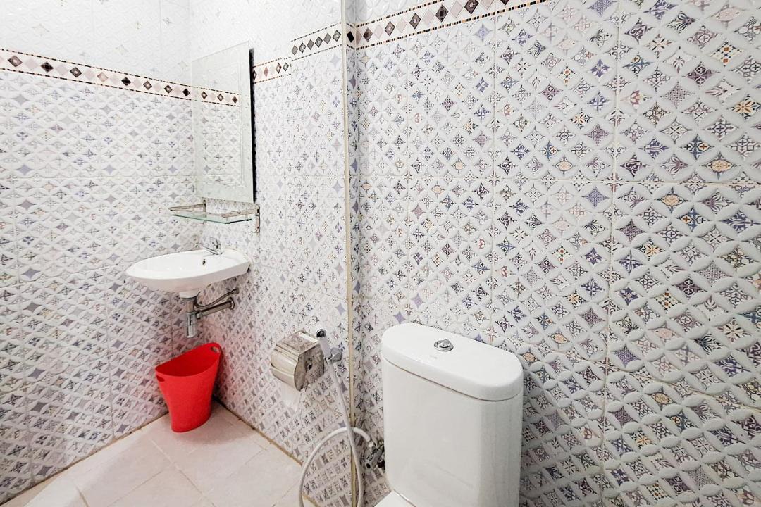 Photo of Bathroom in Cisarua