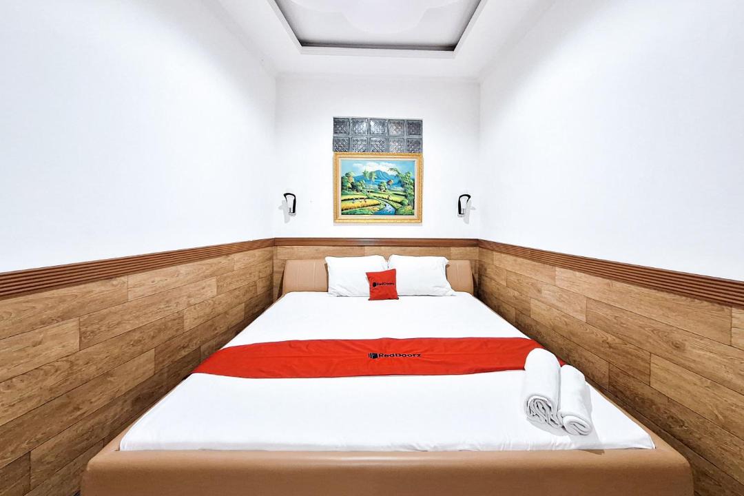 Photo of Bedroom in Cisarua