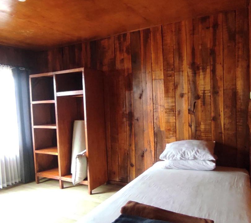 Photo of Bedroom in Wanagiri