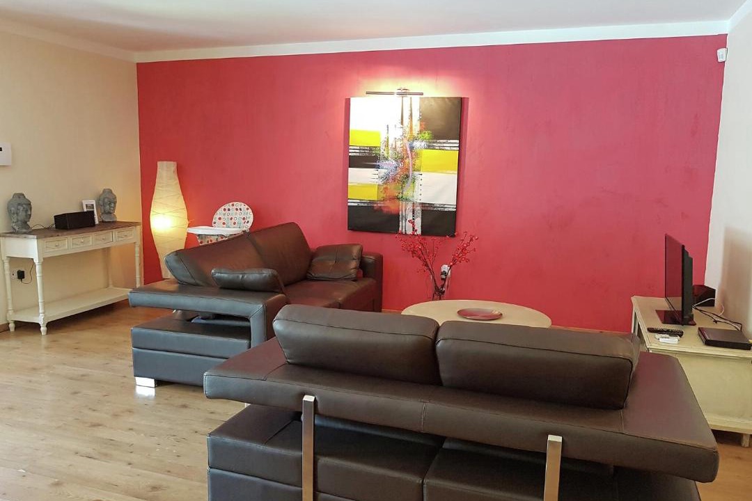 Photo of Livingroom in Lirac