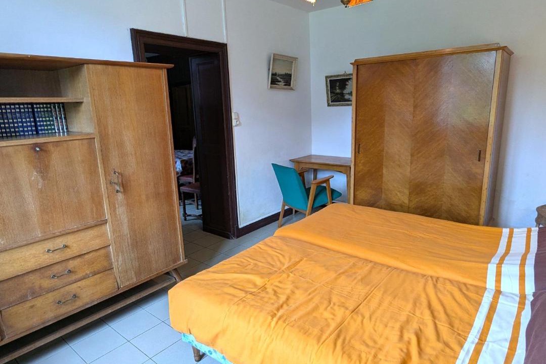 Photo of Bedroom in Saint-Maurice-aux-Forges