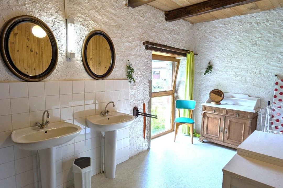 Photo of Bathroom in Saint-Maurice-aux-Forges