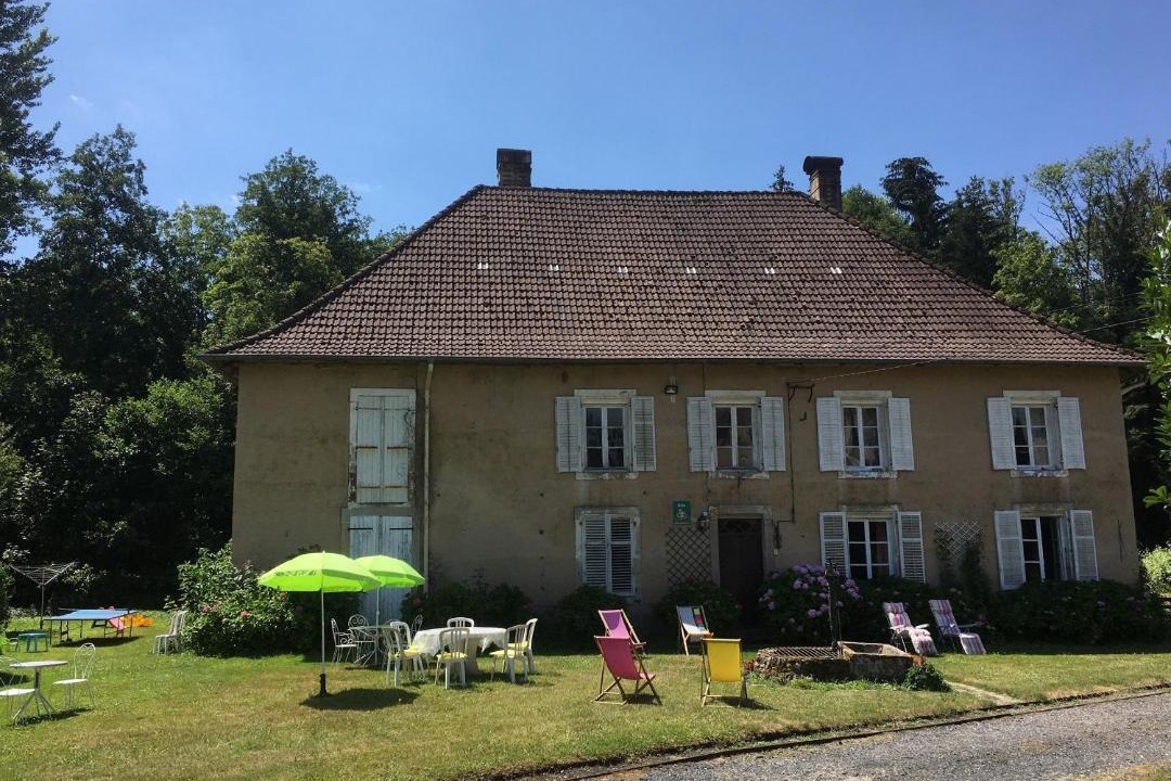 Photo of Others in Saint-Maurice-aux-Forges